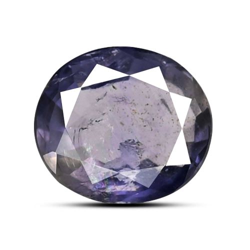 Iolite (Neeli) Carat 7.26 