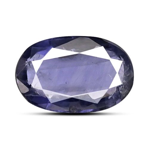 Iolite (Neeli) Carat 7.02 