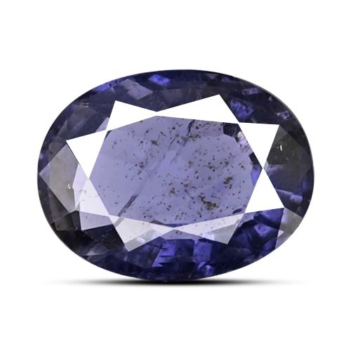 Iolite (Neeli) Carat 7.83 