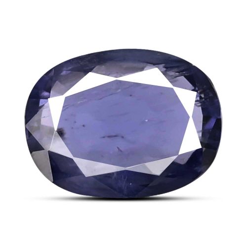 Iolite (Neeli) Carat 8.72 