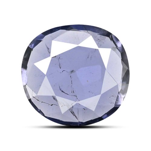 Iolite (Neeli) Carat 6.05 