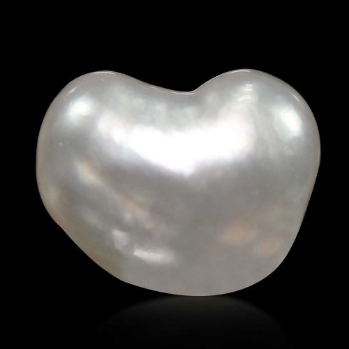 Keshi Pearl (Moti) 4.88 Carat 