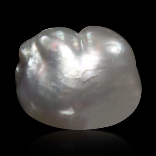 Keshi Pearl (Moti) 5.43 Carat 