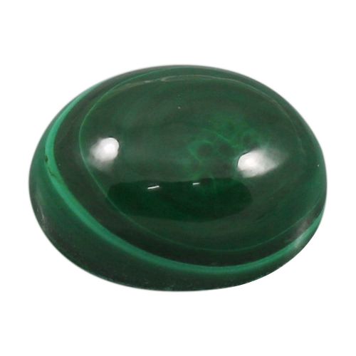 Malachite (Kidney Stone) 8.21 Carat 