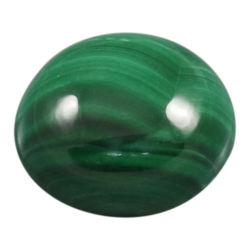 Malachite (Kidney Stone) 9 Carat 