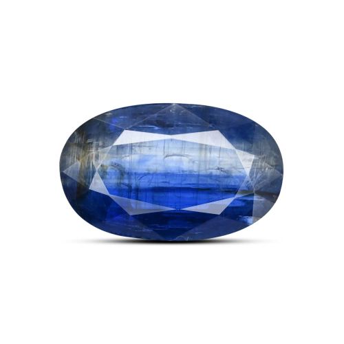 Blue Kyanite 13.25 Carat 