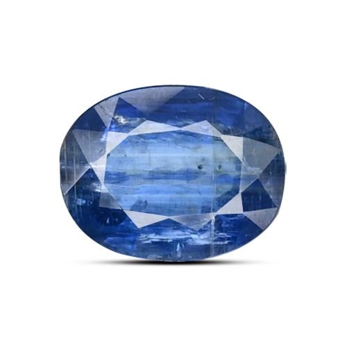 Blue Kyanite 13.07 Carat 