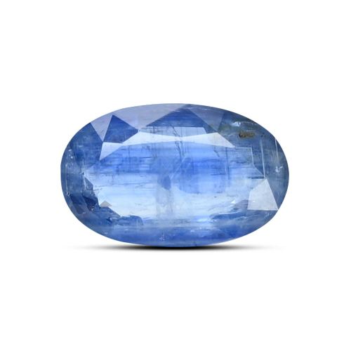 Blue Kyanite 14.66 Carat 