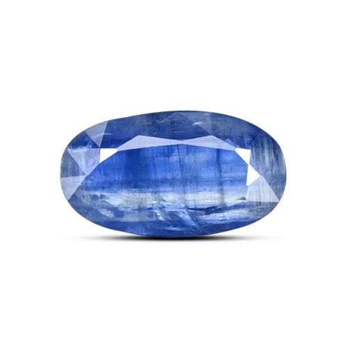 Blue Kyanite 10.16 Carat 