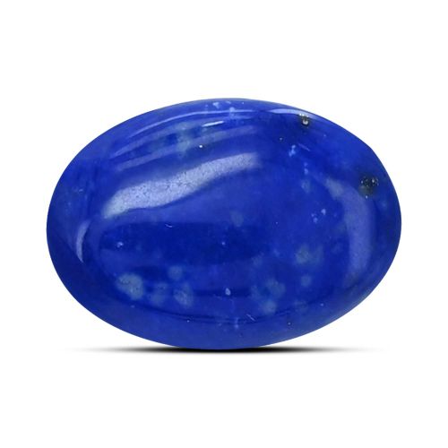 Natural Lapis (Lazuli) Cts 10.91 Ratti 11.99