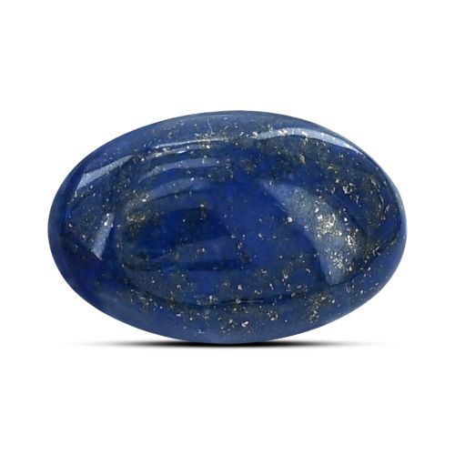 Natural Lapis (Lazuli) Cts 13.3 Ratti 14.62