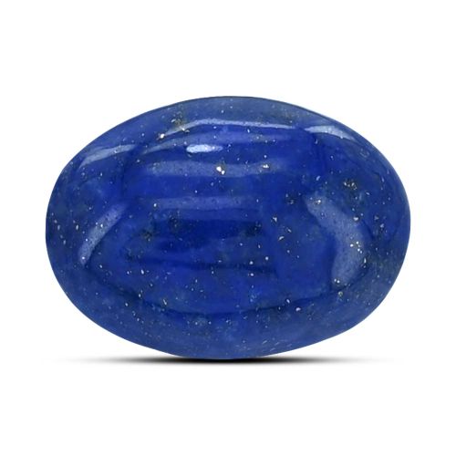 Natural Lapis (Lazuli) Cts 10.48 Ratti 11.52