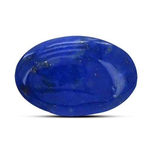 Natural Lapis (Lazuli) Cts 13.49 Ratti 14.83