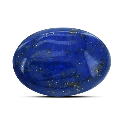 Natural Lapis (Lazuli) Cts 14.09 Ratti 15.49