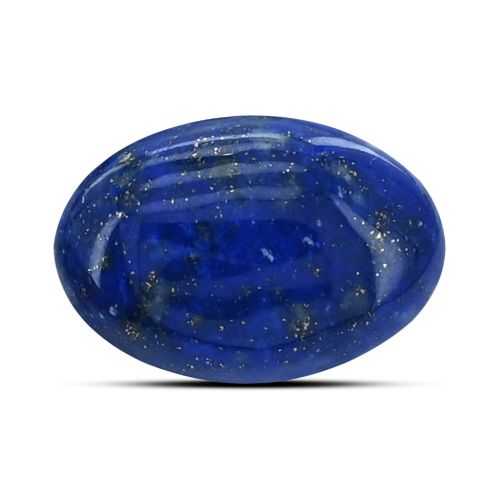 Natural Lapis (Lazuli) Cts 12.97 Ratti 14.26