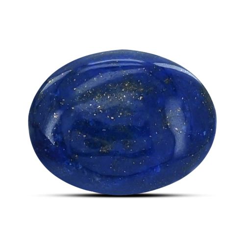 Natural Lapis (Lazuli) Cts 13.5 Ratti 14.84