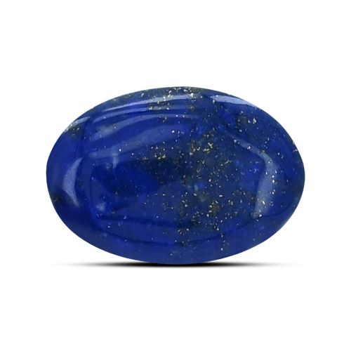 Natural Lapis (Lazuli) Cts 13.07 Ratti 14.37