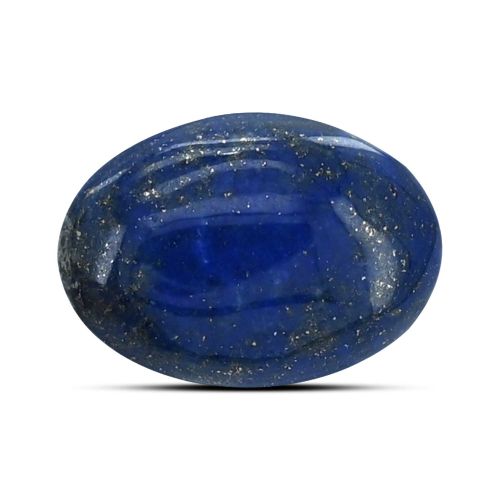 Natural Lapis (Lazuli) Cts 13.97 Ratti 15.36