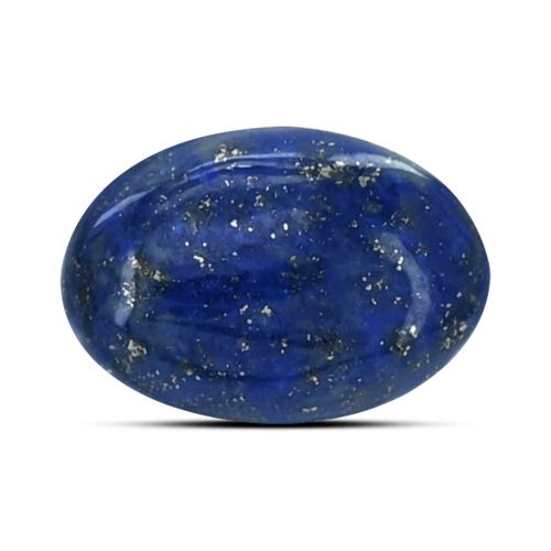 Natural Lapis (Lazuli) Cts 10.84 Ratti 11.91