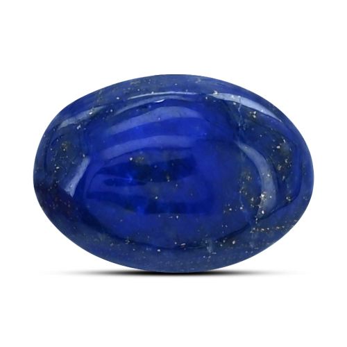 Natural Lapis (Lazuli) Cts 12.28 Ratti 13.5