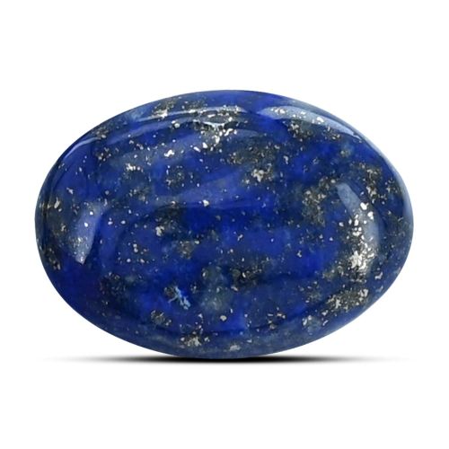 Natural Lapis (Lazuli) Cts 7.7 Ratti 8.46