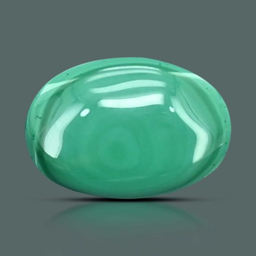 Malachite (Kidney Stone) 7.86 Carat 