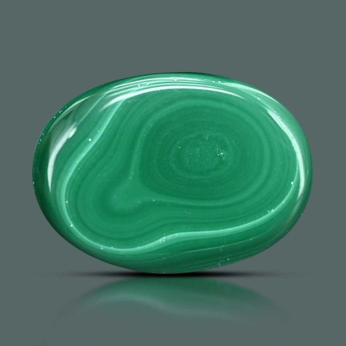 Malachite (Kidney Stone) 40.26 Carat 