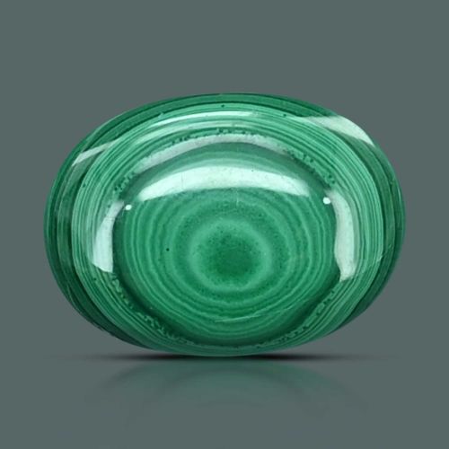 Malachite (Kidney Stone) 15.68 Carat 