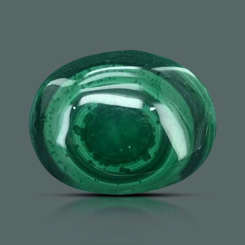 Malachite (Kidney Stone) 16.33 Carat 