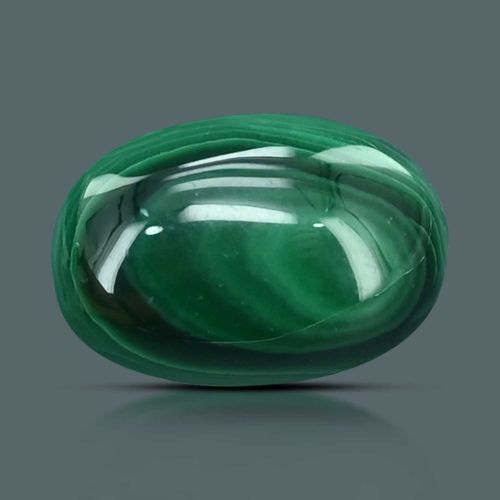 Malachite (Kidney Stone) 16.29 Carat 