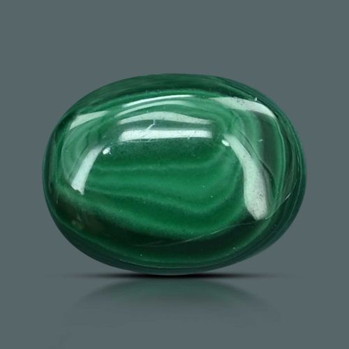 Malachite (Kidney Stone) 16.45 Carat 