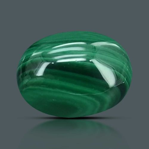 Malachite (Kidney Stone) 15.68 Carat 