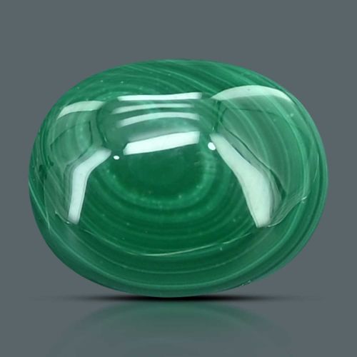 Malachite (Kidney Stone) 16.5 Carat 