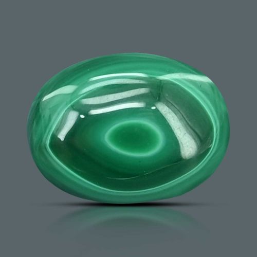 Malachite (Kidney Stone) 15.77 Carat 