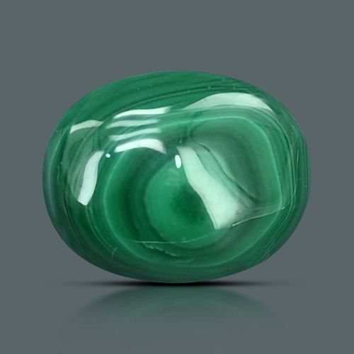 Malachite (Kidney Stone) 14.9 Carat 