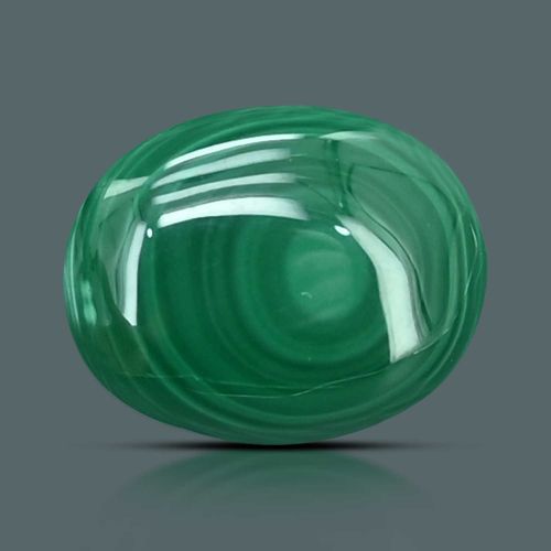 Malachite (Kidney Stone) Cts 10.31 