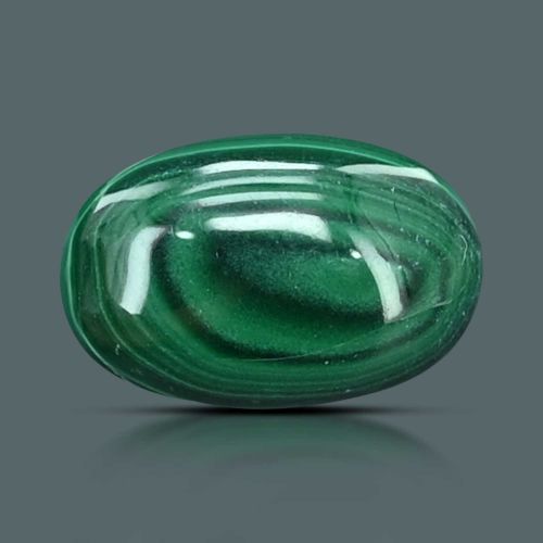 Malachite (Kidney Stone) Cts 11.94 