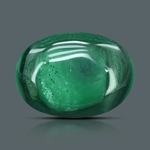 Malachite (Kidney Stone) Cts 10.18 