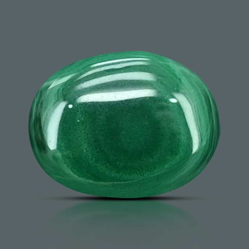 Malachite (Kidney Stone) Cts 6.55 