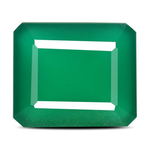 Green Onyx 6.33 Carat 