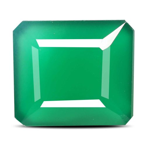 Green Onyx 4.05 Carat 