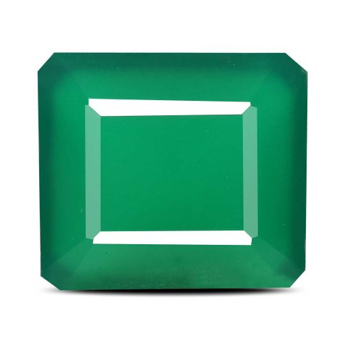 Green Onyx 4.11 Carat 