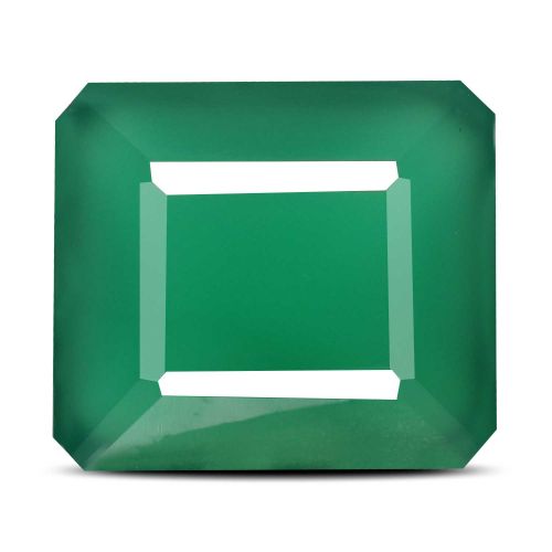 Green Onyx 4.31 Carat 