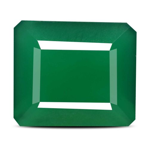 Green Onyx 6.63 Carat 