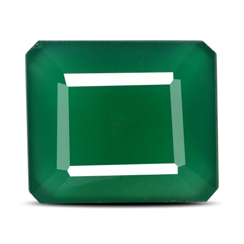 Green Onyx 6.57 Carat 