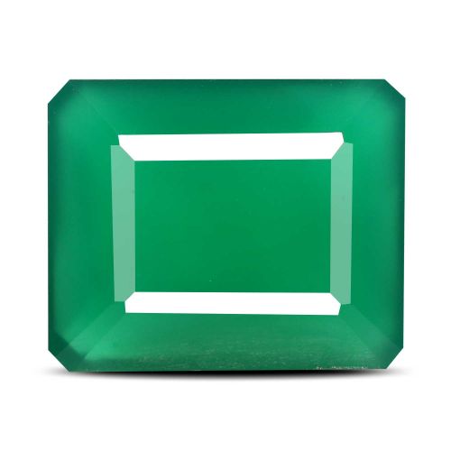 Green Onyx 6.45 Carat 