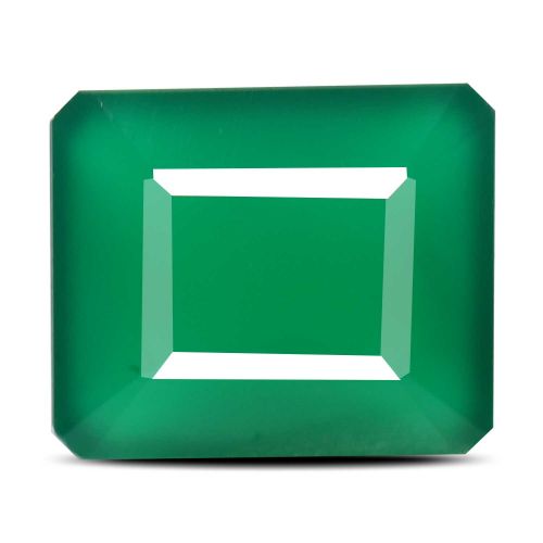 Green Onyx 6.25 Carat 