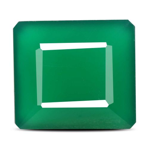 Green Onyx 6.99 Carat 