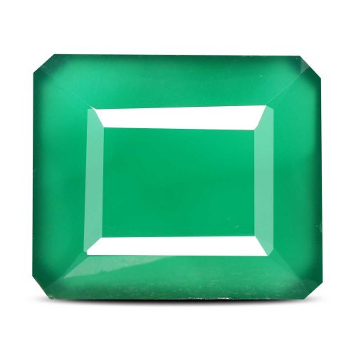 Green Onyx 3.88 Carat 