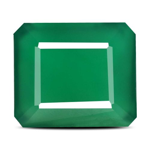 Green Onyx 4.28 Carat 